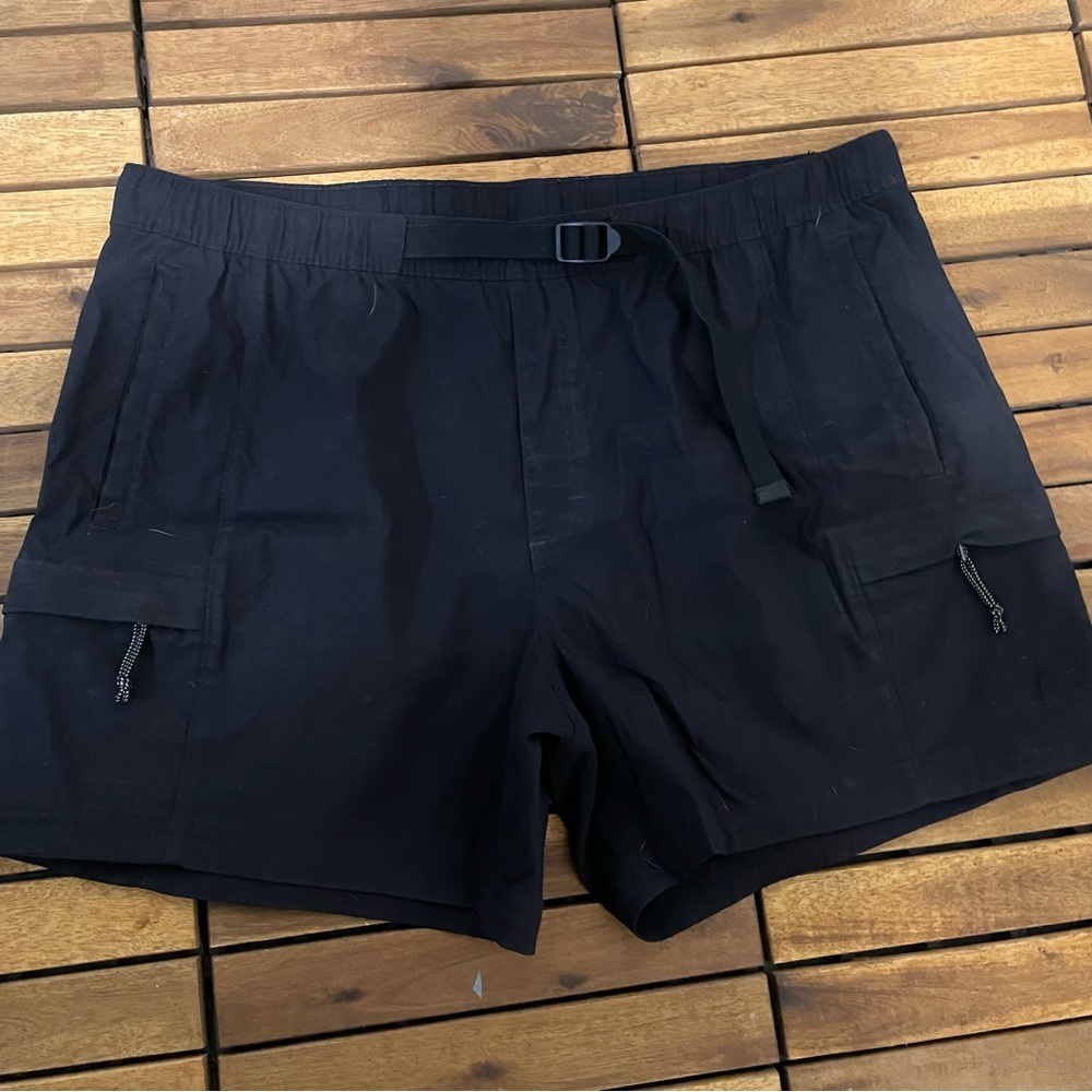 The North Face Class V 5 Belted Cargo Shorts